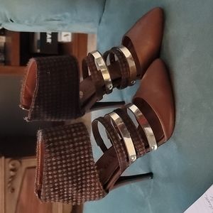 Size 7 Heels